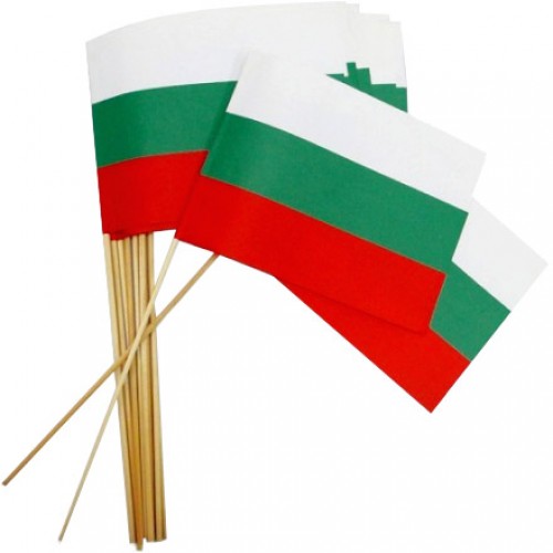 Други знамена
