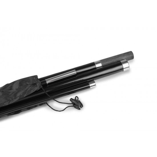 Пилон за рекламно знаме размер S