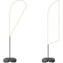 ПВЦ водна база / основа 17 литра ПВЦ водна база / основа 17 литра