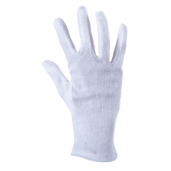 Бели ръкавици за знаменосци