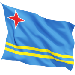 Знаме на Аруба Знаме на Аруба