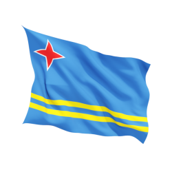 Знаме на Аруба