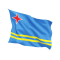 Знаме на Аруба