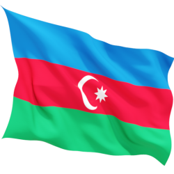 Знаме на Азербайджан