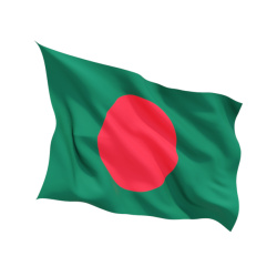 Знаме на Бангладеш