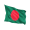Знаме на Бангладеш