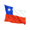 Знаме на Чили