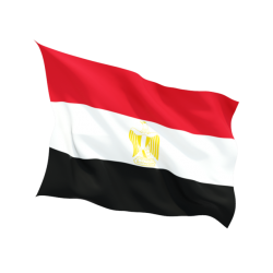 Знаме на Египет Знаме на Египет