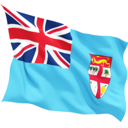 Знаме на Фиджи Знаме на Фиджи