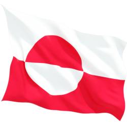 Знаме на Гренландия