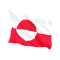 Знаме на Гренландия