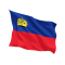 Знаме на Лихтенщайн