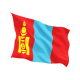 Знаме на Монголия Знаме на Монголия