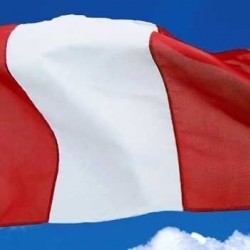 Знаме на Перу 