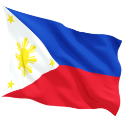 Знаме на Филипините