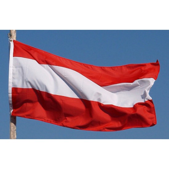 Знаме на Австрия 