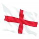 Знаме на Англия за външни условия
