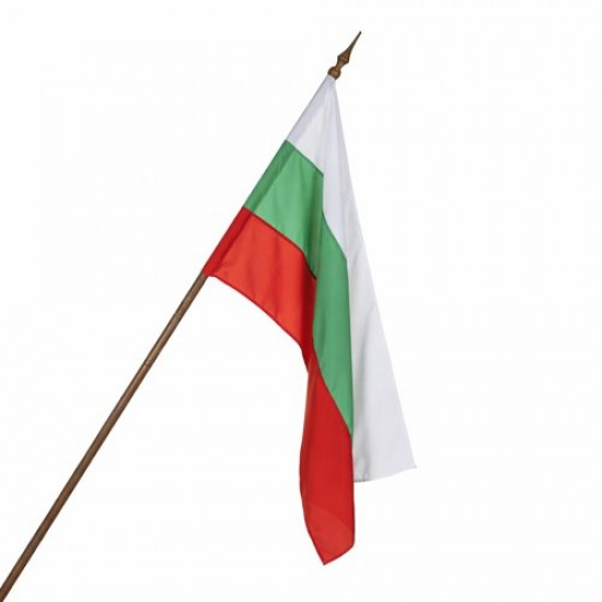 Дръжка за носимо знаме по стандарт