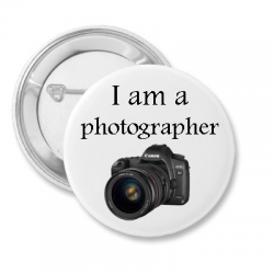 Значка по Ваш проект 37 мм.