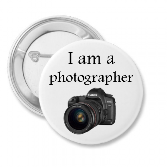 Значка по Ваш проект 37 мм.