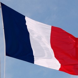 Знаме на Франция  Знаме на Франция
