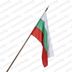 Дръжка за носимо знаме по стандарт Дръжка за носимо знаме по стандарт