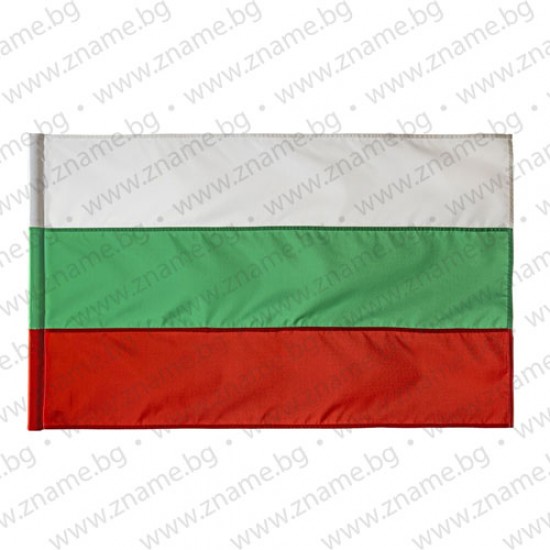 Знаме на България 90/150 см. Знаме на България 90/150 см.