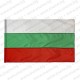 Знаме на България 60/100 см.