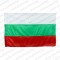 Знаме на България 129/215 см. за външни условия