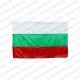 Знаме на България 70/120 см. за външни условия