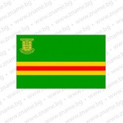 Знаме на Община Болярово