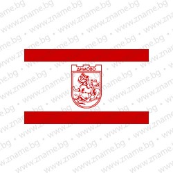 Знаме на Община Димово