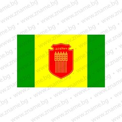 Знаме на Община Добрич