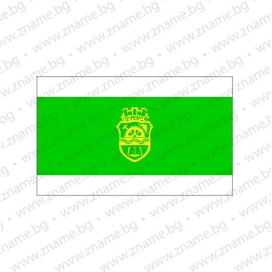 Знаме на Община Габрово