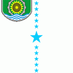 Знаме на Община Главиница