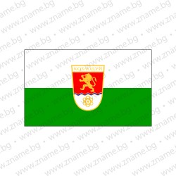 Знаме на Община Козлодуй