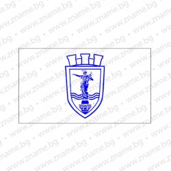 Знаме на Община Русе