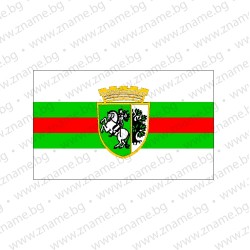 Знаме на Община Сливен