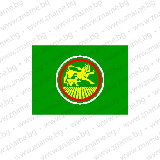 Знаме на Община Стара Загора