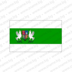 Знаме на Община Трявна