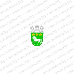 Знаме на Община Крумовград