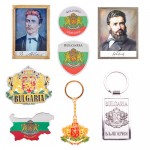 Портрети и сувенири