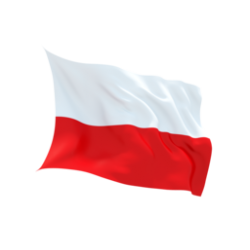 Знаме на Полша Знаме на Полша