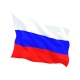 Знаме на Русия