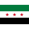 Знаме на Сирия