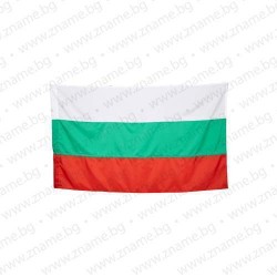 Знаме на България 70/100 см.