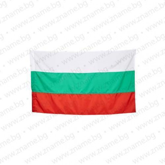 Знаме на България 60/90 см.