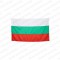 Знаме на България 70/120 см.