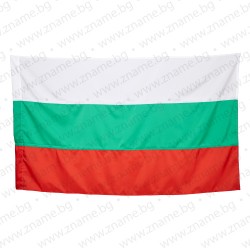 Знаме на България 129/215 см.
