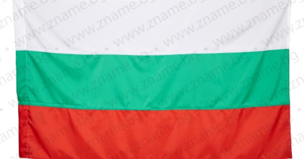 Знамена на България: купи българско знаме от онлайн магазин